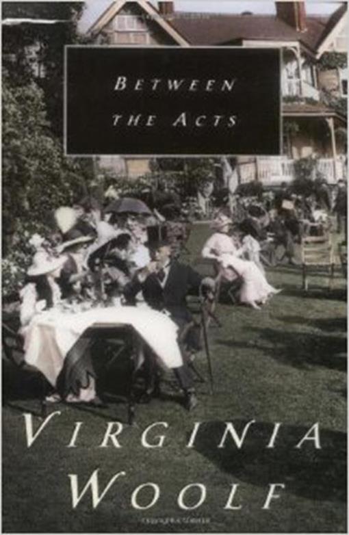 Title details for Between the Acts by Virginia Woolf - Available
